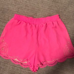 Shorts NWOT
